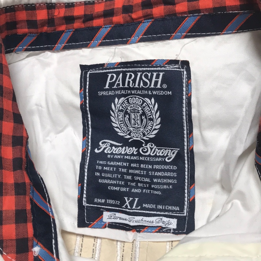 New Button Down Shirt - image 3